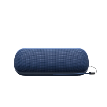 Głośnik Bluetooth Havit M69 (niebieski)
