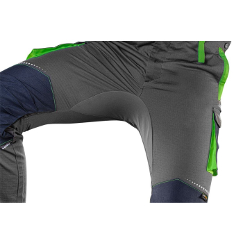 NEO tools 81-247-XXL ubranie robocze