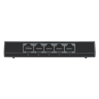 Intellinet 561747 łącza sieciowe Gigabit Ethernet (10/100/1000)