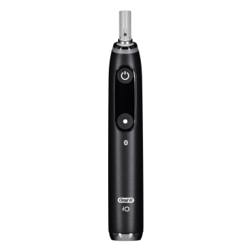 Szczoteczka magnetyczna ORAL-B iO 7W Czarna