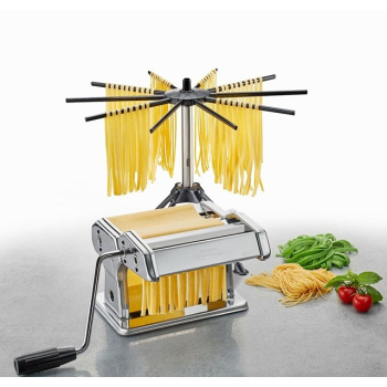 Maszynka do makaronu + suszarka GEFU PASTA PERFETTA G-00166