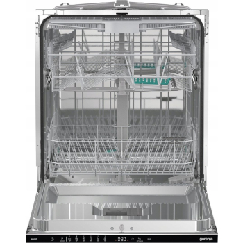 Zmywarka do zabudowy GORENJE GV643E90