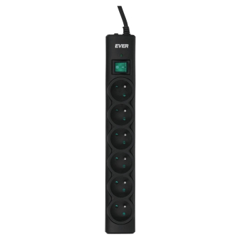 Listwa antyprzepięciowa EVER OPTIMA 3,0m (T/LZ08-OPT030/0000)