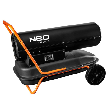 Nagrzewnica olejowa 30KW NEO Tools 90-081