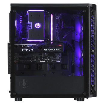 Actina ENDORFY 14400F/16GB/1TB/RTX4060/600W
