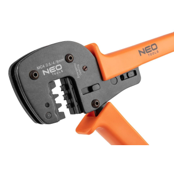 NEO tools 01-555 zaciskarka kablowa
