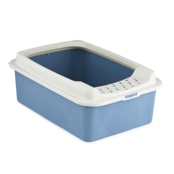 Rotho Kuweta BONNIE Eco blue dla kota