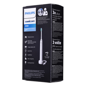 Szczoteczka do zębów PHILIPS HX 3671/13