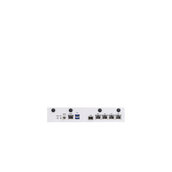 Lancom Systems UF-260 firewall (hardware) 4,45 Gbit/s