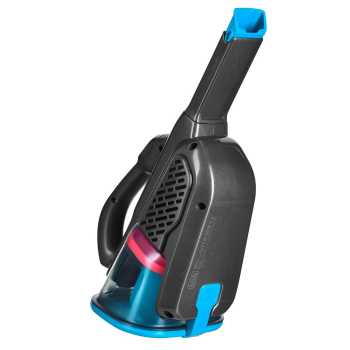 Odkurzacz ręczny 12V BHHV320J BLACK+DECKER