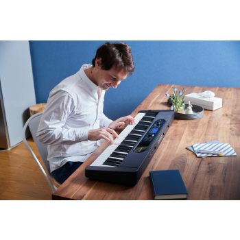 CASIO CT-S400 - Keyboard