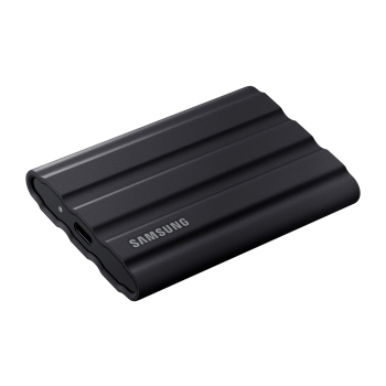 Samsung MU-PE4T0S 4 TB USB Type-C 3.2 Gen 2 (3.1 Gen 2) Czarny