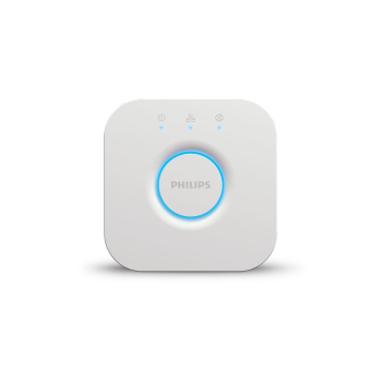 Mostek Hue Bridge Philips 929001180642 - inteligentne sterowanie oświetleniem SMART HOME HUE BRIDGE