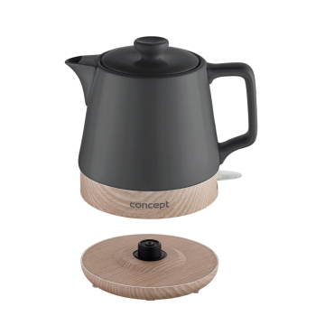 Czajnik elektryczny ceramiczny RK0062 CONCEPT