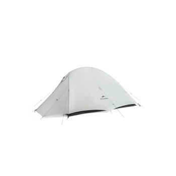 Namiot cloud up 2 ul 15d cnk2450ws017-moon rock gray NATUREHIKE