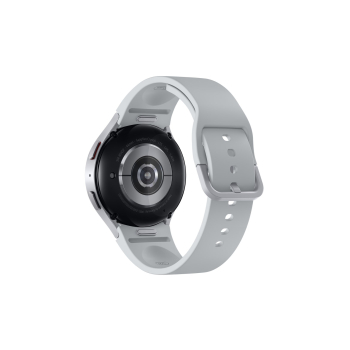 Samsung Galaxy Watch 6 (R945) 44mm LTE, Silver (WYPRZEDAŻ)