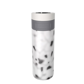 Kambukka kubek termiczny Etna 500ml Foggy Terrazzo