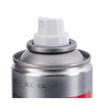 Activejet AOC-104 Pianka do czyszczenia matryc (200 ml) Antystatyczna pianka z aktywnymi cząsteczkami środków powierzchniowo-czynnych, usuwająca wszel