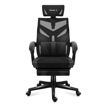 Fotel gamingowy Huzaro Combat 5.0 Black
