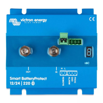 Victron Energy Smart Battery Protect 12/24V 220A