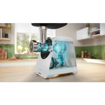 Maszynka do mielenia BOSCH MFW S420W
