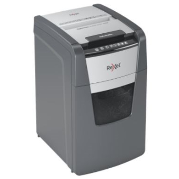 REXEL NISZCZARKA OPTIMUM AUTOFEED+ 150X
