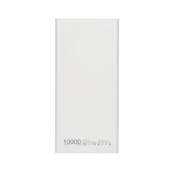 EXTRALINK EPB-067W 10000MAH FAST CHARGING POWERBANK