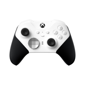 Gamepad Xbox Elite v2 Core White