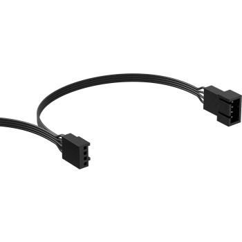 Corsair RS120 Obudowa komputera Wentylator 12 cm Czarny 1 szt.