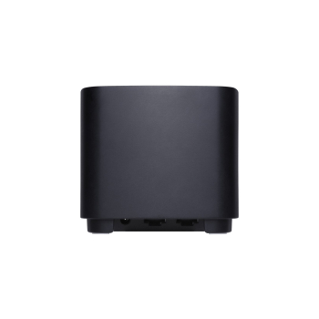 ASUS ZenWiFi XD4 Plus (B-1-PK) Dual-band (2.4 GHz/5 GHz) Wi-Fi 6 (802.11ax) Czarny 2 Wewnętrzne