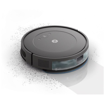 Robot sprzątający iRobot Roomba Combo Essential grafitowy (Y011440)