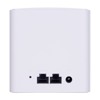 System Mesh Tenda MW5 2pack (xDSL; 2,4 GHz, 5 GHz)
