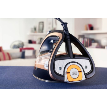 Żelazko TEFAL FV 9865 Ultimate Pure (WYPRZEDAŻ)