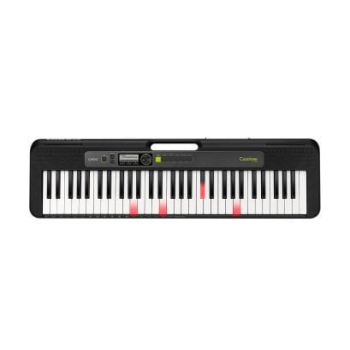 CASIO LK-S250 - Keyboard