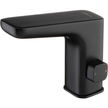Bateria umywalkowa bezdotykowa z regulacją temperatury - 4xAA BQH_N29R 5907650875185
