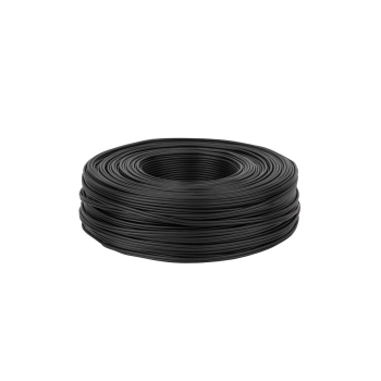 Kabel 2 x RCA CZARNY HQ