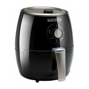 Frytkownica Black+Decker BXAF2500E (1500W)
