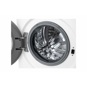 LG F4WR711S2W pralka Od przodu 11 kg 1400 RPM Biały
