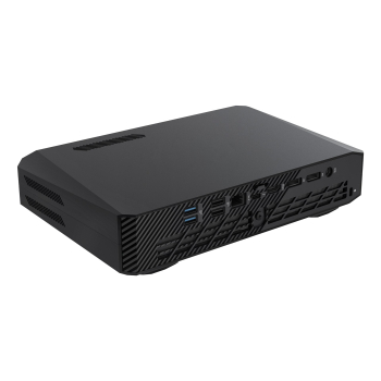 Komputer ASUS NUC 14 Preformance RNUC14SRKU710002I (MTL-H 28W (U7 155H), noRAM, noStorage, NVIDIA GeForce RTX 4060, noOS, EU Cord, Kit)