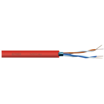 KABEL SYGNALIZACJI P.POŻ BITNER YnTKSYekw 1x2x0,8 - 100m
