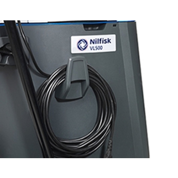 NILFISK Odkurzacz such-mokro VL500-2 E50-60 EU/55L