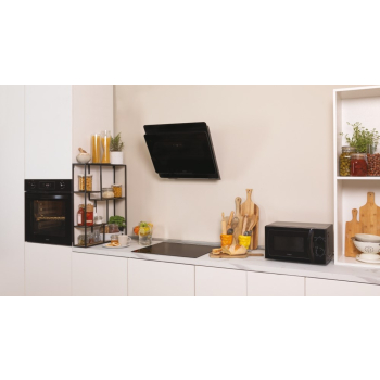 Kuchenka mikrofalowa CANDY CMW20SMB