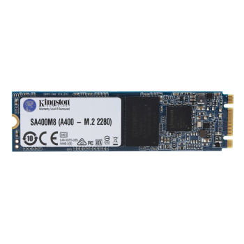 KINGSTON DYSK SSD 480G A400 M.2 2280