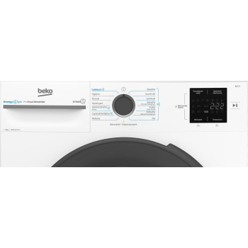 Pralka BEKO BM3WFU39215WAR