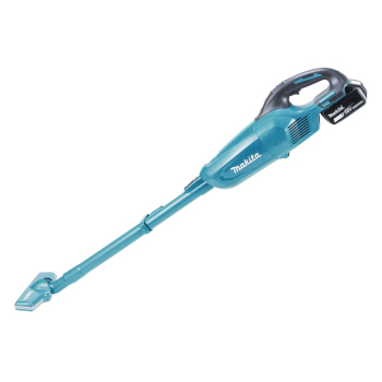 Odkurzacz aku 18V DCL280FZ MAKITA