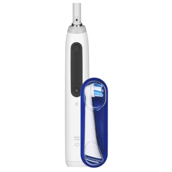 Braun Oral-B Szczoteczka elektryczn iO5 Quite White