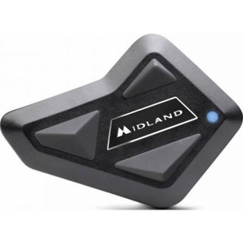 Interkom motocyklowy Midland BT MINI SINGLE
