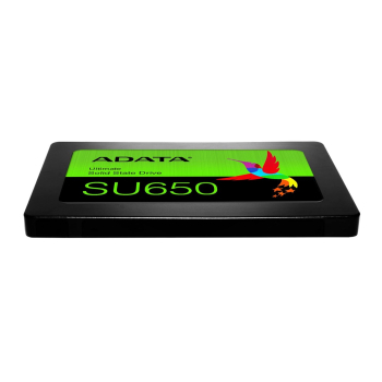 Dysk SSD ADATA ASU650SS-480GT-R (480 GB + 2.5
