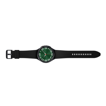 Samsung Galaxy Watch 6 (R960) Classic 47mm BT, Black