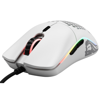 Glorious PC Gaming Race Model O- myszka Po prawej stronie USB Typu-A Optyczny 3200 DPI